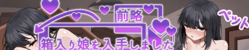 [PC+安卓][调教SLG] 前略，我终于入手了一个盒中少女-阿晨の芝士分享