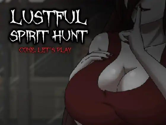 【ACT/汉化/像素动态】欲灵狩猎 Lustful Spirit Hunt v0.3-阿晨の芝士分享