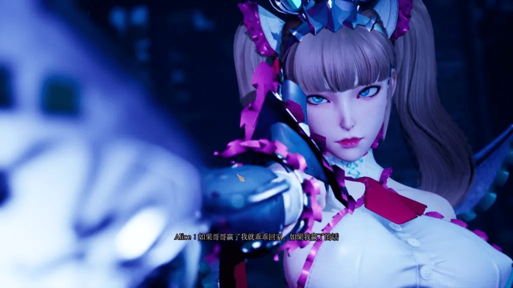 【ACT/3D互动】魔女的侵袭 魔女之下 女巫之下 Under The WitchBeginning v1.80 正式完全步兵中文版+存档-阿晨の芝士分享