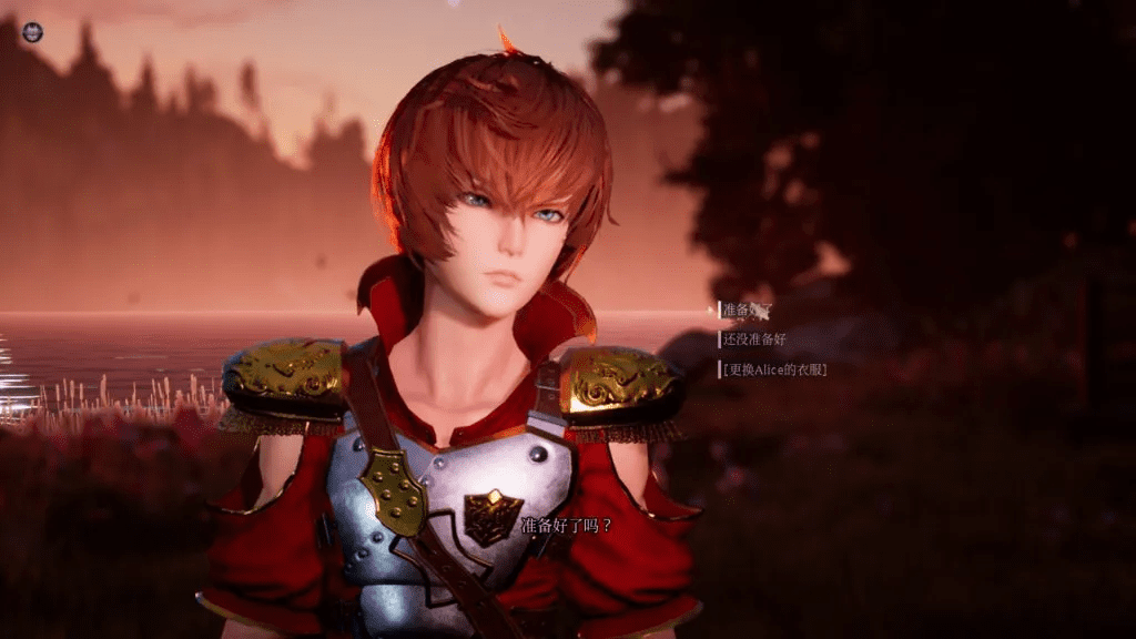 图片[4]-【ACT/3D互动】魔女的侵袭 魔女之下 女巫之下 Under The WitchBeginning v1.80 正式完全步兵中文版+存档-阿晨の芝士分享