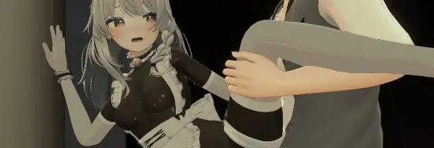 图片[2]-[PC+安卓盖世][SLG/3D/互动触摸/动态]NtrMaster NTR大师Demo 汉化版-阿晨の芝士分享