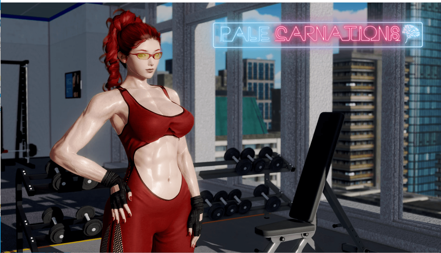 图片[4]-[PC+安卓][神作SLG]康乃馨俱乐部 苍白康乃馨 Pale Carnations Ch.4 Update5 精翻汉化版-阿晨の芝士分享