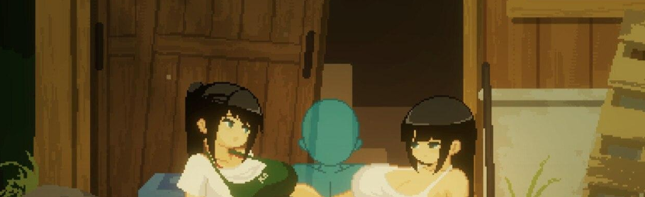 图片[4]-[PC+安卓盖世][像素SLG/动态步兵] SUMMER -夏日的14天 SUMMER ~夏の14日- steam官中步兵版+全CG存档-阿晨の芝士分享