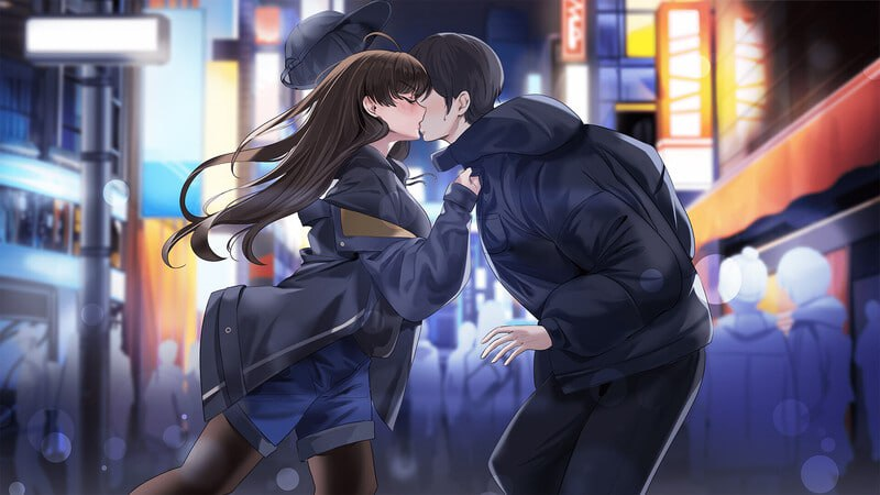 图片[3]-[PC+安卓盖世][ADV/动态] 融雪/ Yusetsu V1.0.0 STEAM官中版 [2.20G]-阿晨の芝士分享