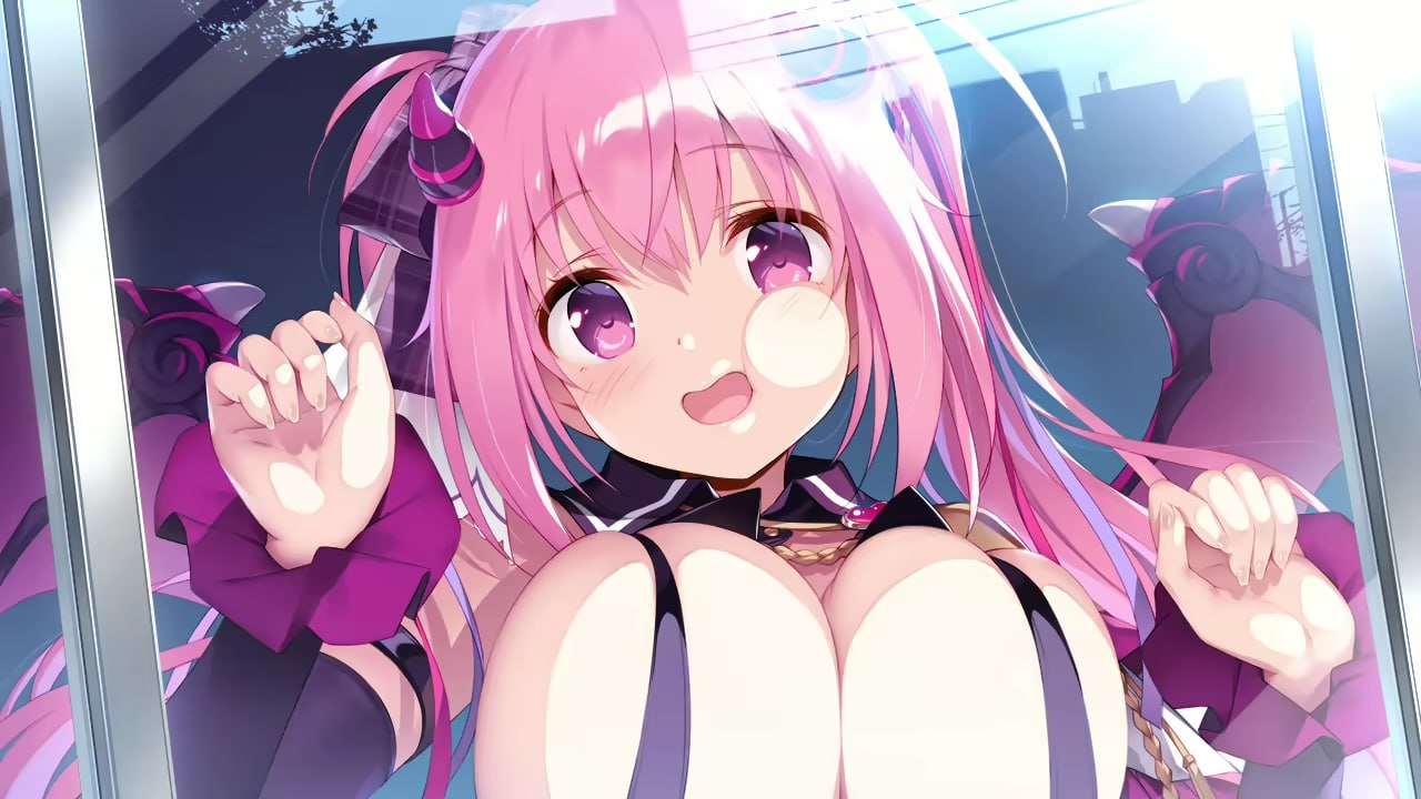 图片[2]-[ADV/动态步兵]异想魅惑 魅惑星奏 Kimagure Temptation 官方中文步兵版-阿晨の芝士分享